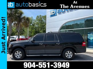 Used 2017 Ford Expedition EL XL w/ Equipment Group 101A image 1