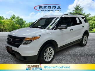 Used 2015 Ford Explorer 4WD image 1