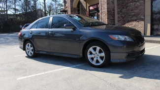 Used 2008 Toyota Camry SE image 1