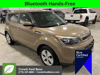 Used 2016 Kia Soul image 1