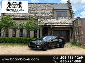 Used 2016 Ford Mustang GT image 1