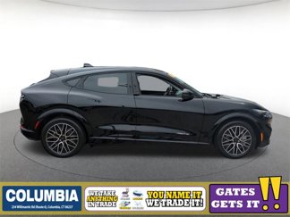 Certified 2024 Ford Mustang Mach-E Premium image 1