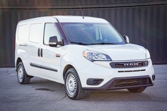 Used 2022 RAM ProMaster City Wagon image 1