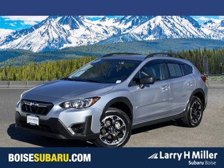 Used 2021 Subaru Crosstrek 2.0i video 1