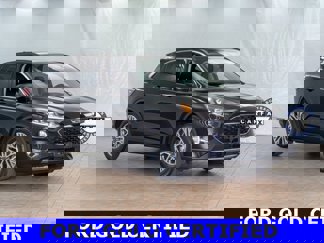 Certified 2020 Ford Escape SEL image 1
