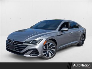Used 2021 Volkswagen Arteon SEL image 1
