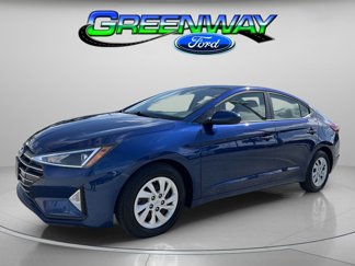 Used 2020 Hyundai Elantra SE image 1
