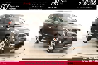 Used 2018 Cadillac XT5 Platinum w/ Driver Assist Package image 1