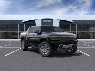 New 2025 GMC Hummer EV 3X image 1