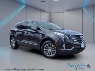 Used 2017 Cadillac XT5 Luxury w/ Driver Awareness Package image 1