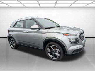 Certified 2024 Hyundai Venue SEL image 1