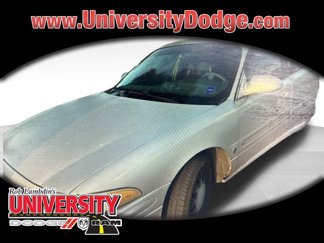 Used 2003 Buick Le Sabre Custom w/ Comfort & Style Package image 1