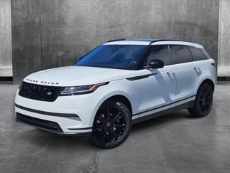 Used 2019 Land Rover Range Rover Velar S image 1