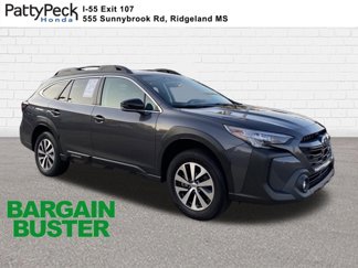 Used 2023 Subaru Outback Premium image 1