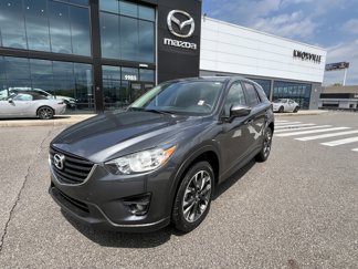 Used 2016 MAZDA CX-5 Grand Touring image 1