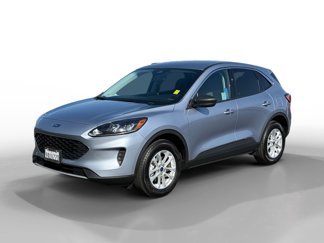 Used 2022 Ford Escape SE image 1