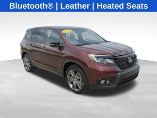Used 2019 Honda Passport EX-L image 1