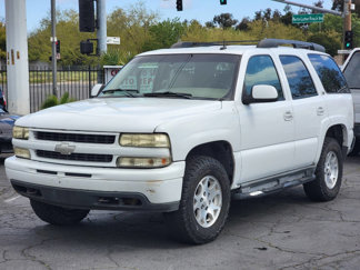 Used 2002 Chevrolet Tahoe Z71 image 1