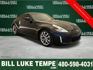 Used 2014 Nissan 370Z Touring w/ Navigation Package image 1