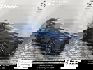 Used 2025 MAZDA MAZDA3 s video 1
