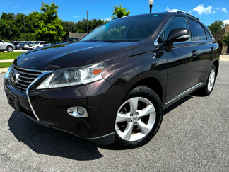 Used 2013 Lexus RX 350 AWD image 1