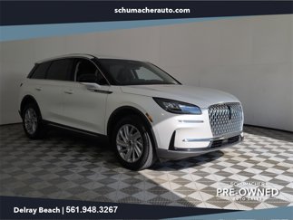 Used 2023 Lincoln Corsair FWD image 1