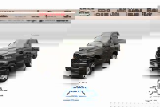 New 2025 RAM 1500 Tradesman image 1