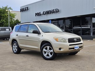 Used 2008 Toyota RAV4 4WD image 1