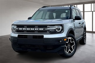 Used 2023 Ford Bronco Sport Big Bend w/ Convenience Package image 1