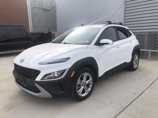 Used 2022 Hyundai Kona SEL image 1