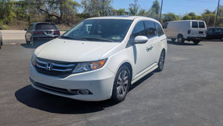 Used 2014 Honda Odyssey Touring Elite image 1