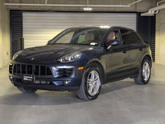 Used 2018 Porsche Macan image 1