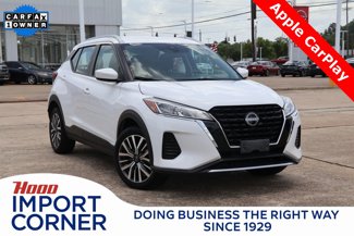 Used 2024 Nissan Kicks SV image 1