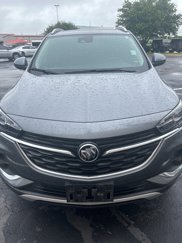 Used 2021 Buick Encore GX Essence w/ Experience Buick Package image 1