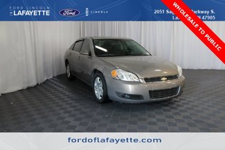 Used 2007 Chevrolet Impala LT image 1