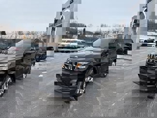 New 2025 Jeep Compass Sport image 1