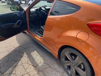 Used 2015 Hyundai Veloster Turbo image 1