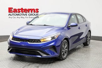 Used 2022 Kia Forte LXS image 1