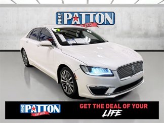 Used 2019 Lincoln MKZ Reserve image 1