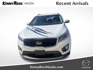 Used 2016 Kia Sorento EX w/ EX Premium Package image 1