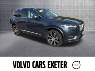 Certified 2023 Volvo XC90 B6 Ultimate image 1
