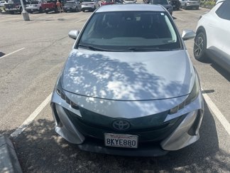 Used 2019 Toyota Prius Prime Premium image 1