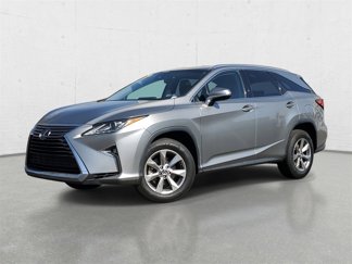 Used 2018 Lexus RX 350L AWD image 1