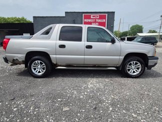 Used 2006 Chevrolet Avalanche Z71 w/ Preferred Equipment Group image 1