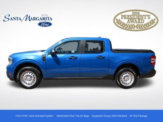 Certified 2022 Ford Maverick XL w/ Equipment Group 100A Standard image 1
