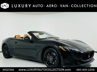Used 2014 Maserati GranTurismo MC image 1