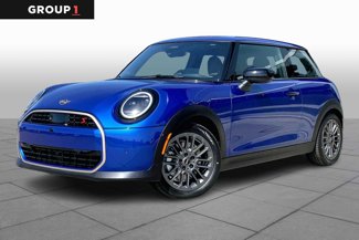 New 2025 MINI Cooper S image 1