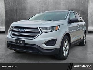 Used 2018 Ford Edge SE image 1