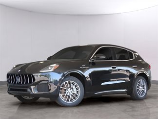 New 2024 Maserati Grecale GT image 1