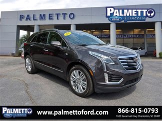 Used 2019 Cadillac XT5 Premium Luxury image 1